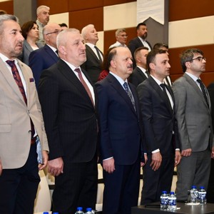 Yaşlı Politikaları Daire Başkanımız Sayın Doç.Dr. Fatih Elibol’u İlimizde Ağırladık - fotoğraf 11