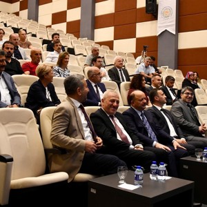 Yaşlı Politikaları Daire Başkanımız Sayın Doç.Dr. Fatih Elibol’u İlimizde Ağırladık - fotoğraf 13
