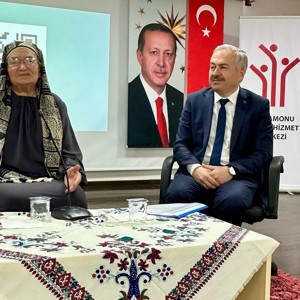 2025 #AileYılı Söyleşilerimize Bu Defa Sabiha İzbeli’yi Konuk Ettik - fotoğraf 2