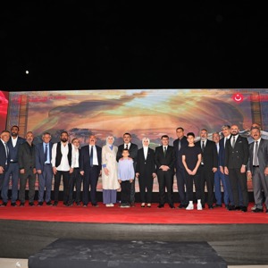 Aile ve Sosyal Hizmetler Bakanımız Göktaş muharrem ayı iftar programına katıldı - fotoğraf 5
