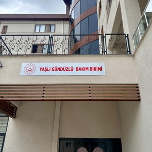 Yaşlı Gündüzlü Hizmet Birimizin Açılışını Gerçekleştirdik - fotoğraf 9