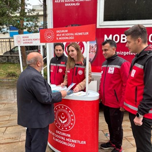 Muharrem Ayı Aşure Dağıtım Etkinliği - fotoğraf 2