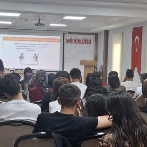 İlimizde Haziran Ayında Evlilik Öncesi Eğitimi Verildi - fotoğraf 4