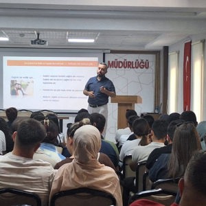 İlimizde Haziran Ayında Evlilik Öncesi Eğitimi Verildi - fotoğraf 2