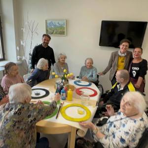 AB Erasmus Programları Kapsamında Litvanya’ya Ziyaret - fotoğraf 3