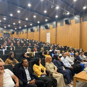 2025 Aile yılı kapsamında; İl Müdürlüğümüz tarafından ‘Aile ve Hukuk’ konulu söyleşi düzenlenmiştir. - fotoğraf 3
