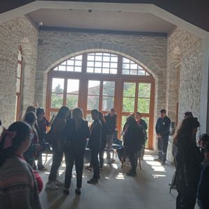 Keşan Müzesi Ziyaret Edildi. - fotoğraf 3
