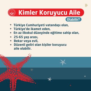 Her Çocuğun Bir Ailesi Olmalı - fotoğraf 3