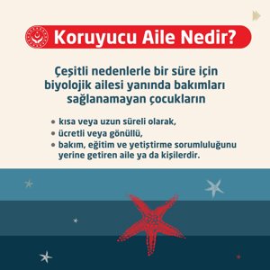 Her Çocuğun Bir Ailesi Olmalı - fotoğraf 1