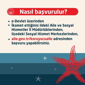 Her Çocuğun Bir Ailesi Olmalı - fotoğraf 2