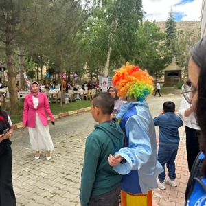 İlimizde Koruyucu Aile Şenliği Gerçekleştirildi - fotoğraf 2
