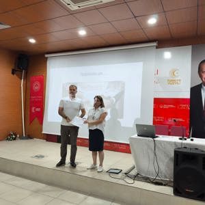 2025 AİLE YILI KAPSAMINDA EĞİTİM  - fotoğraf 1