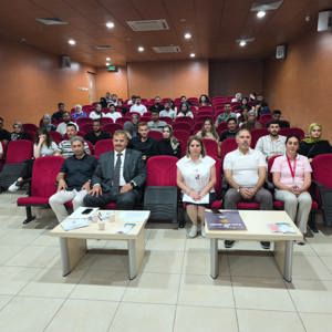 2025 AİLE YILI KAPSAMINDA EĞİTİM  - fotoğraf 2