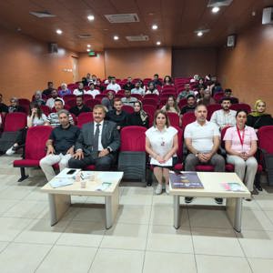 2025 AİLE YILI KAPSAMINDA EĞİTİM  - fotoğraf 4
