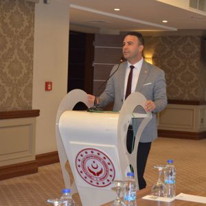 Türkiye Çocuk Hakları Danışma Kurulu 2025 Yılı 2. Toplantısı Gaziantep’te Gerçekleştirildi - fotoğraf 3
