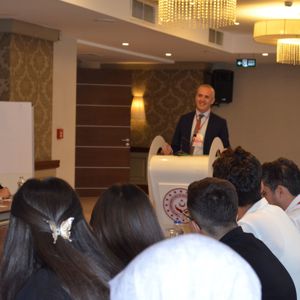 Türkiye Çocuk Hakları Danışma Kurulu 2025 Yılı 2. Toplantısı Gaziantep’te Gerçekleştirildi - fotoğraf 2
