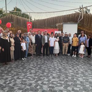 Koruyucu Aile Günü Kapsamında Düzenlenen Anlamlı Etkinlik - fotoğraf 1