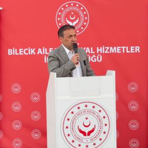 Koruyucu Aile Günü Kapsamında Düzenlenen Anlamlı Etkinlik - fotoğraf 2