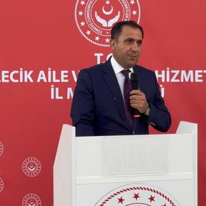 Koruyucu Aile Günü Kapsamında Düzenlenen Anlamlı Etkinlik - fotoğraf 3