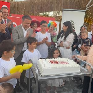 Koruyucu Aile Günü Kapsamında Düzenlenen Anlamlı Etkinlik - fotoğraf 4