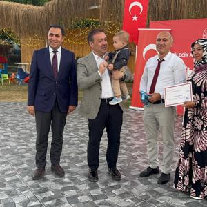 Koruyucu Aile Günü Kapsamında Düzenlenen Anlamlı Etkinlik - fotoğraf 7