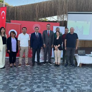 Koruyucu Aile Günü Kapsamında Düzenlenen Anlamlı Etkinlik - fotoğraf 15