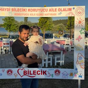 Koruyucu Aile Günü Kapsamında Düzenlenen Anlamlı Etkinlik - fotoğraf 17
