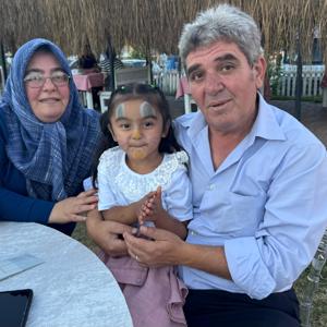 Koruyucu Aile Günü Kapsamında Düzenlenen Anlamlı Etkinlik - fotoğraf 16