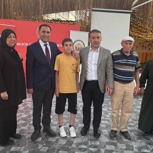 Koruyucu Aile Günü Kapsamında Düzenlenen Anlamlı Etkinlik - fotoğraf 9