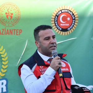 “Muhtar Cup” Futbol Turnuvasında Mahalle Dayanışması Sahaya Yansıdı - fotoğraf 3