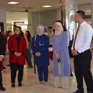 Başarıyı Birlikte Kutladık: Devlet Korumasındaki Çocuklarımızla Coşku Dolu Buluşma - fotoğraf 2