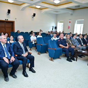 Kadınlarımızın Kendilerini Güvende Hissedeceği Bir Toplumsal Yapı İnşa Etmek Önceliğimizdir - fotoğraf 1