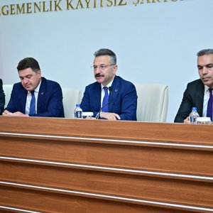 Kadınlarımızın Kendilerini Güvende Hissedeceği Bir Toplumsal Yapı İnşa Etmek Önceliğimizdir - fotoğraf 3
