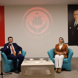 Rol Model Buluşmalarımız Başladı. - fotoğraf 3