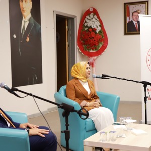 Rol Model Buluşmalarımız Başladı. - fotoğraf 6
