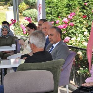 Türkiye'nin Tam Ortası Yozgat'ta Aile Kafe  - fotoğraf 4