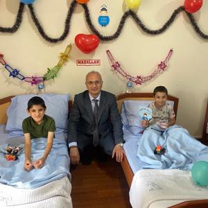 Çocuklarımıza Sünnet Şöleni! - fotoğraf 10