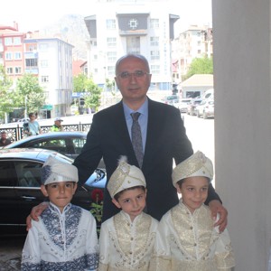 Çocuklarımıza Sünnet Şöleni! - fotoğraf 8