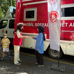 2025 Aile Yılı kapsamında, Şehit Yakını ve Gazi Ailelerimiz İle Birlikte Aile Pikniği Düzenlendi - fotoğraf 1