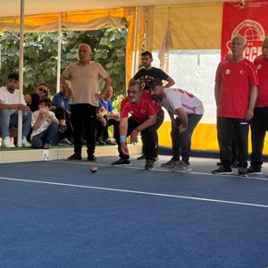 Gaziantep Huzurevi Sakinleri Dostluk Turnuvasından 3.’lük Kupasıyla Döndü - fotoğraf 3