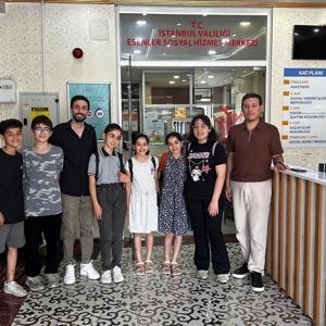 Aile Yılı Kapsamında Okullarda Öğrenim Gören Öğrencilerimize, Sosyal Hizmet Modellerinin Tanıtımı ve Bilinçlendirme Faaliyetleri - fotoğraf 3
