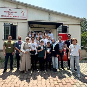 Aile Yılı Kapsamında Okullarda Öğrenim Gören Öğrencilerimize, Sosyal Hizmet Modellerinin Tanıtımı ve Bilinçlendirme Faaliyetleri - fotoğraf 5