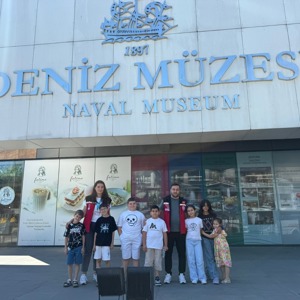 SED Hizmet Modelinden Yararlanan Çocuklarımıza Yönelik ODES Projesi Kapsamında Etkinlikler Düzenlemeye Devam Ediyoruz - fotoğraf 2