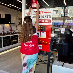 Evlenecek Gençlerin Desteklenmesi Projesi Kapsamında Firma İşbirlikleriyle İndirim Anlaşmaları Yapmaya Devam Ediyoruz - fotoğraf 2
