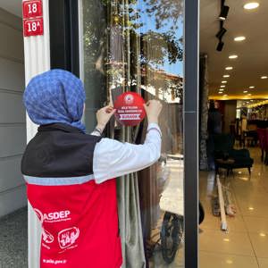 Evlenecek Gençlerin Desteklenmesi Projesi Kapsamında Firma İşbirlikleriyle İndirim Anlaşmaları Yapmaya Devam Ediyoruz - fotoğraf 5