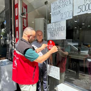 Evlenecek Gençlerin Desteklenmesi Projesi Kapsamında Firma İşbirlikleriyle İndirim Anlaşmaları Yapmaya Devam Ediyoruz - fotoğraf 4