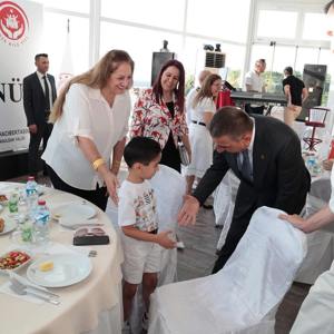 Koruyucu Aile Günü’nde Anlamlı Buluşma - fotoğraf 4
