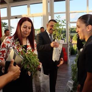 Koruyucu Aile Günü’nde Anlamlı Buluşma - fotoğraf 2