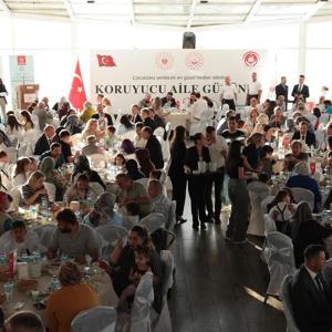 Koruyucu Aile Günü’nde Anlamlı Buluşma - fotoğraf 8