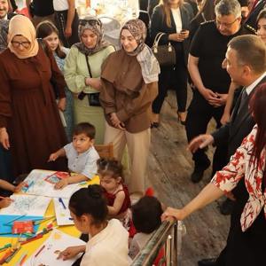Koruyucu Aile Günü’nde Anlamlı Buluşma - fotoğraf 5